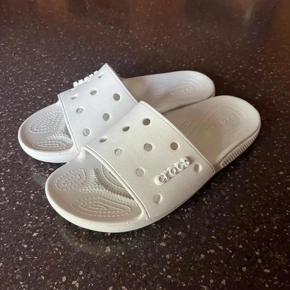 CROCS mens size